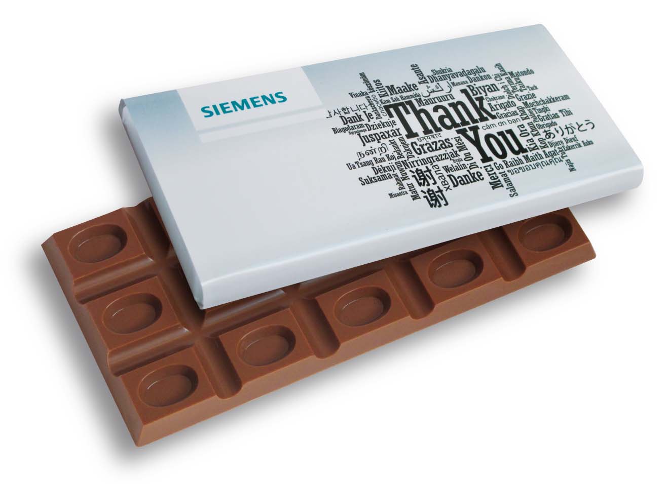 Čokoláda 90g s přebalem